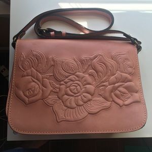 Patricia Nash Crossbody